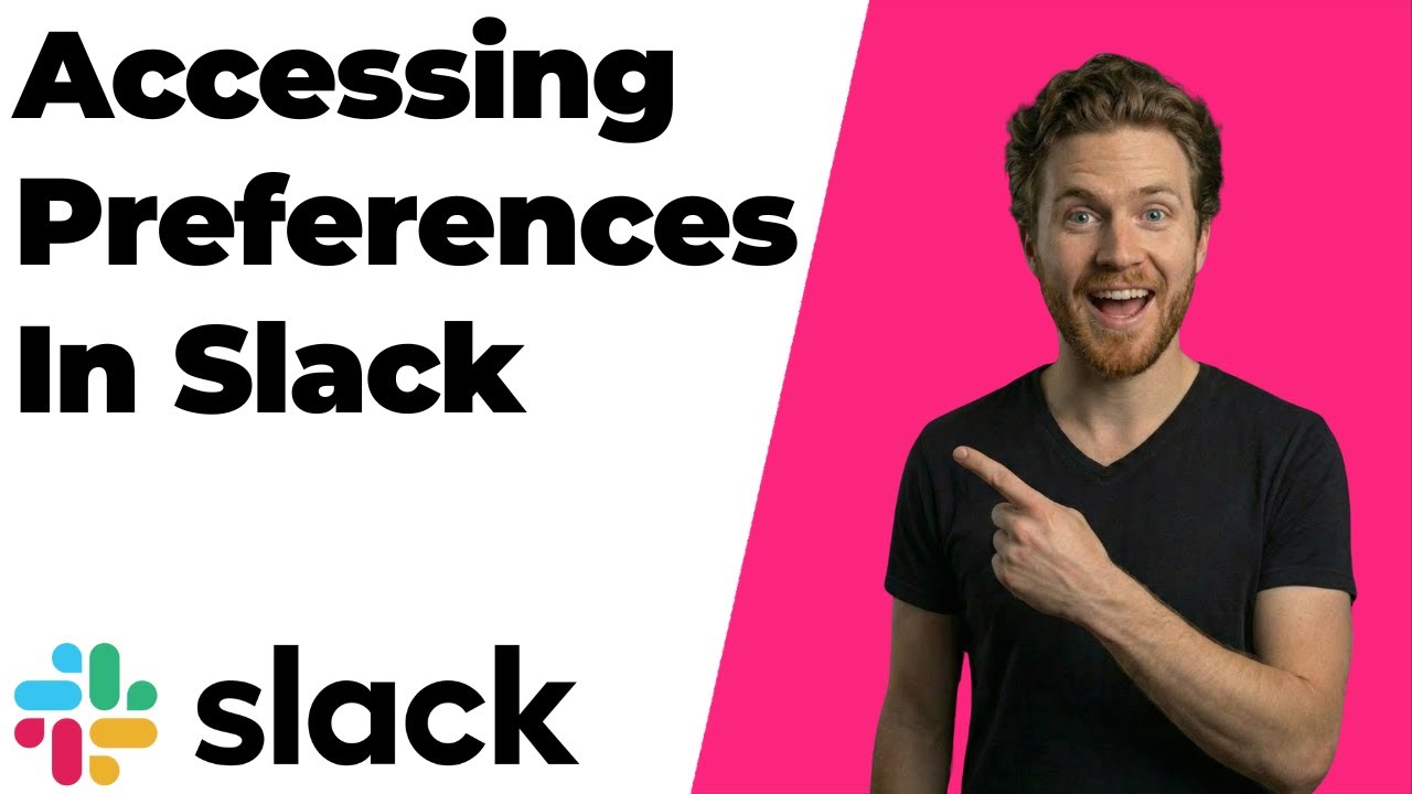 How To Access Preferences In Slack (2026 Easy Guide)