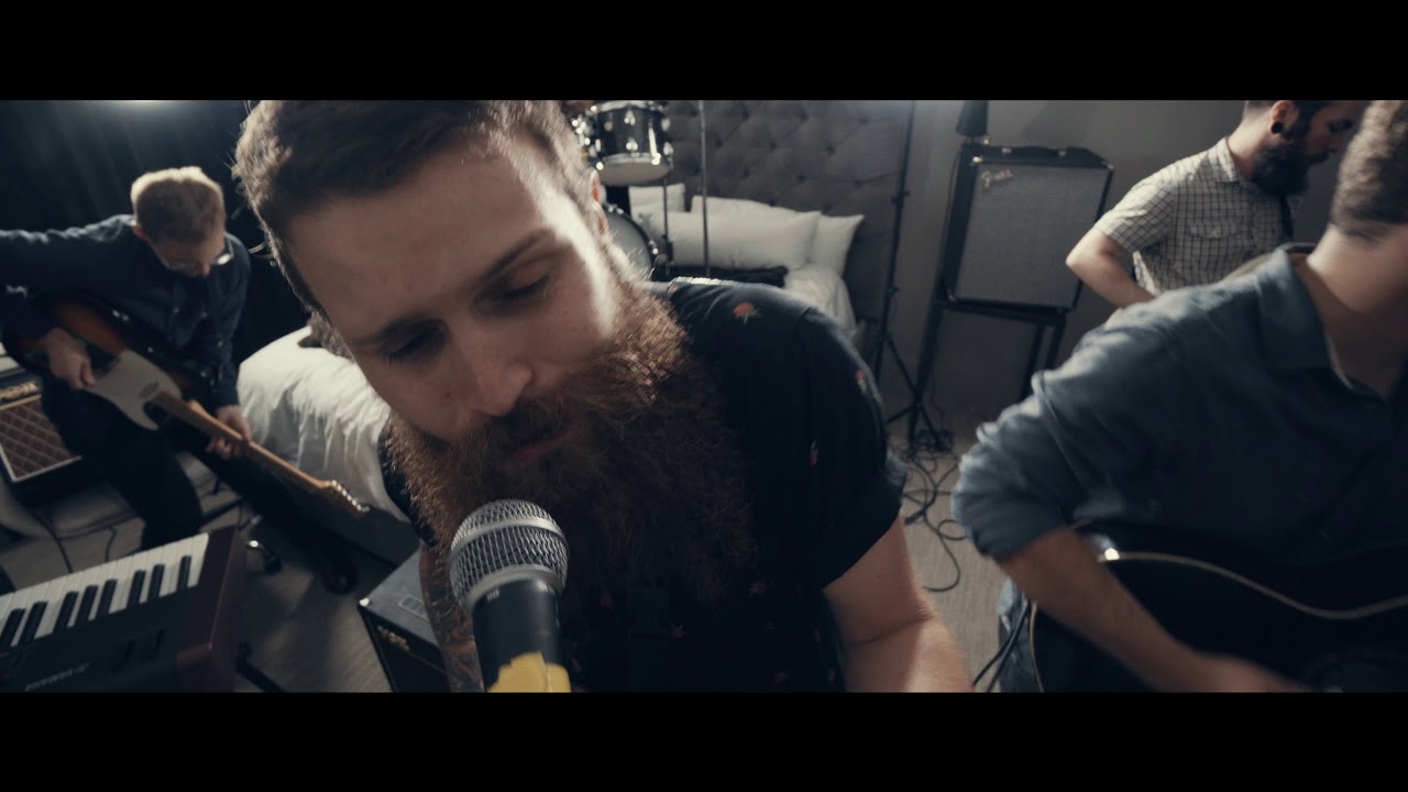 Motherfolk - Ryder Robinson (Official Music Video)