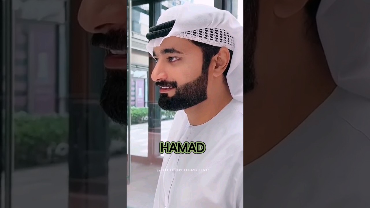 VISUAL KINGS OF UAE🇦🇪👑 -HBROTHERS UAE - #hbrothers #shorts #uae