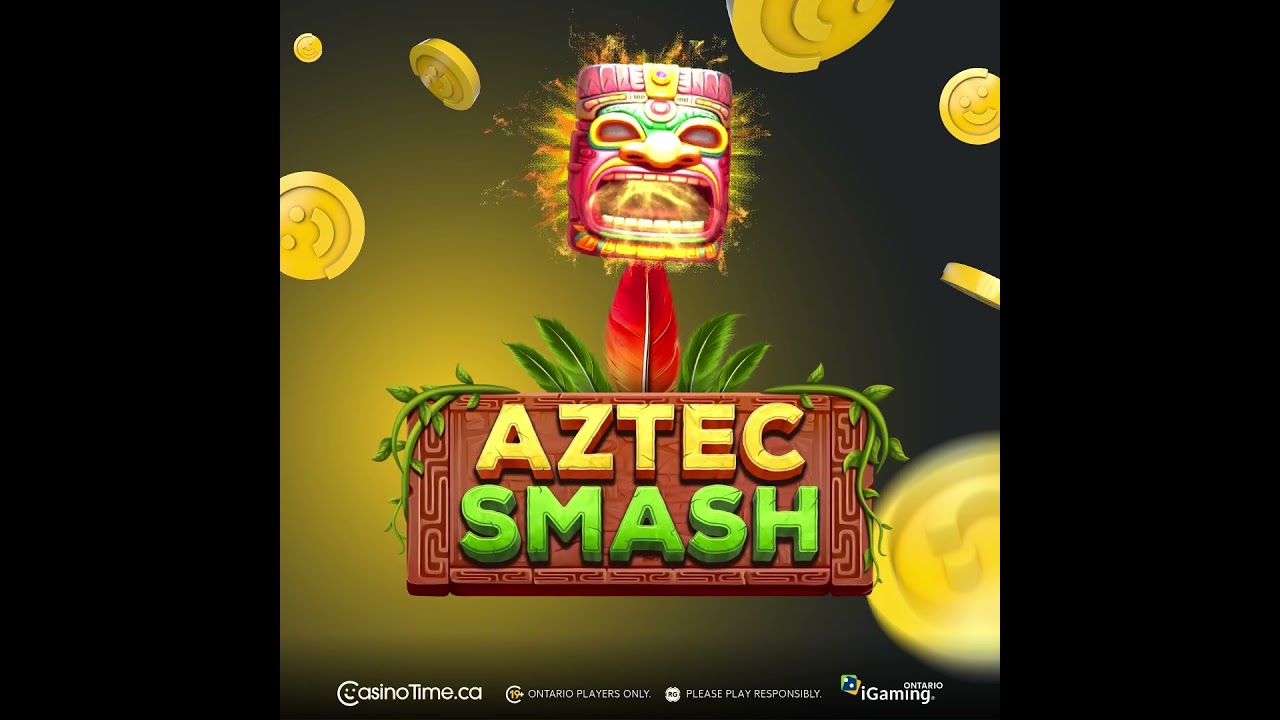 Aztec Smash