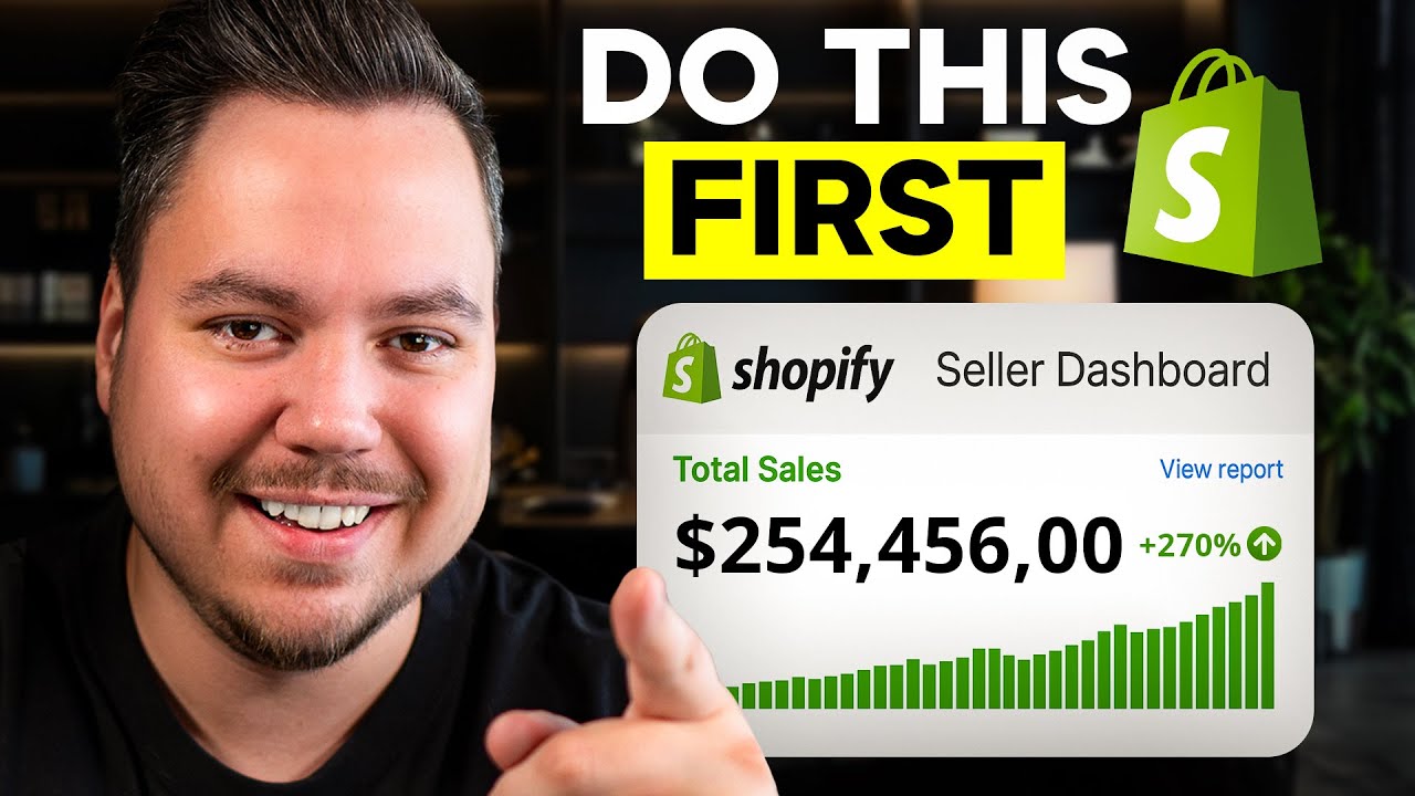 How To Grow An Ecommerce Brand In 2025 (THE NEW & PROFITABLE WAY)