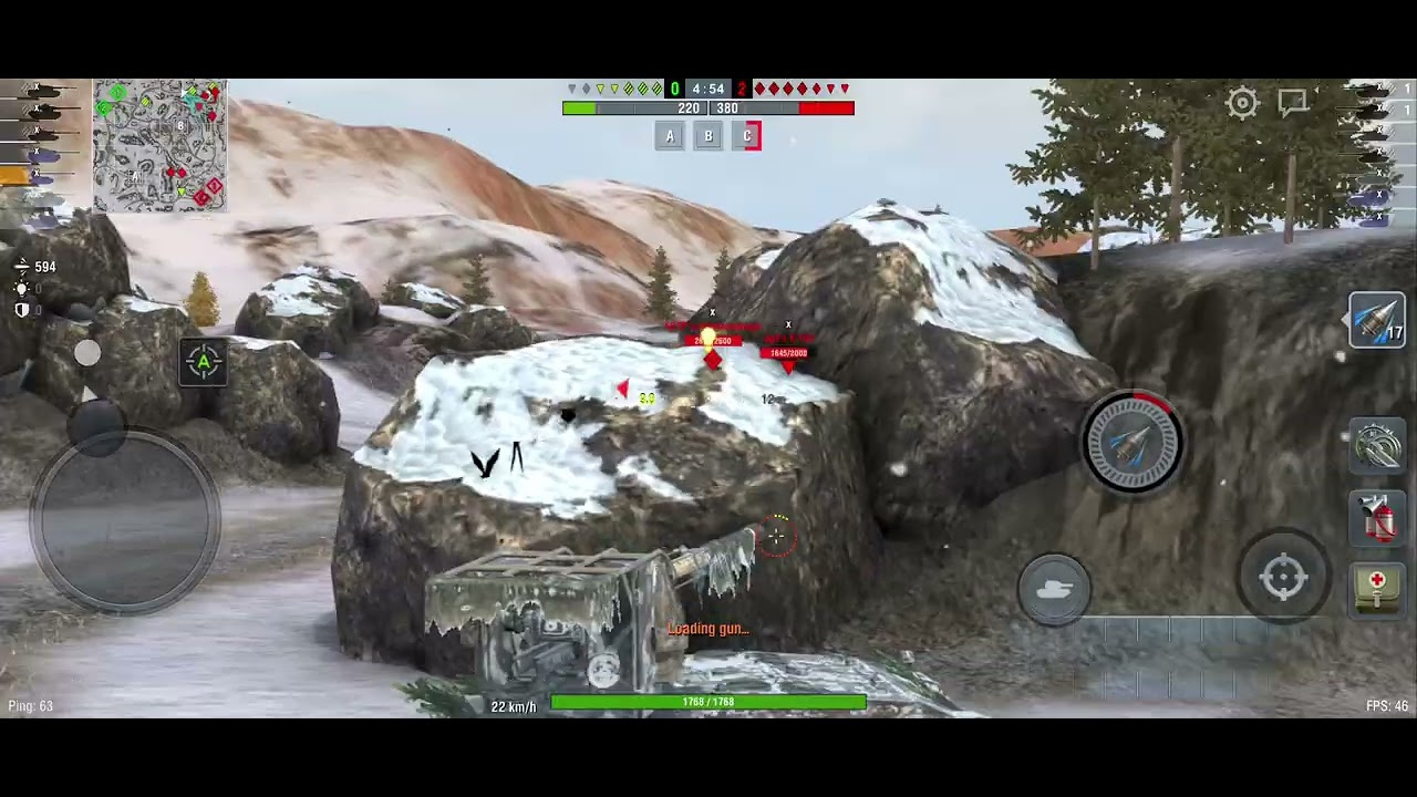 My teams are this bad and I'm a TD main , how is my WN8 my fault