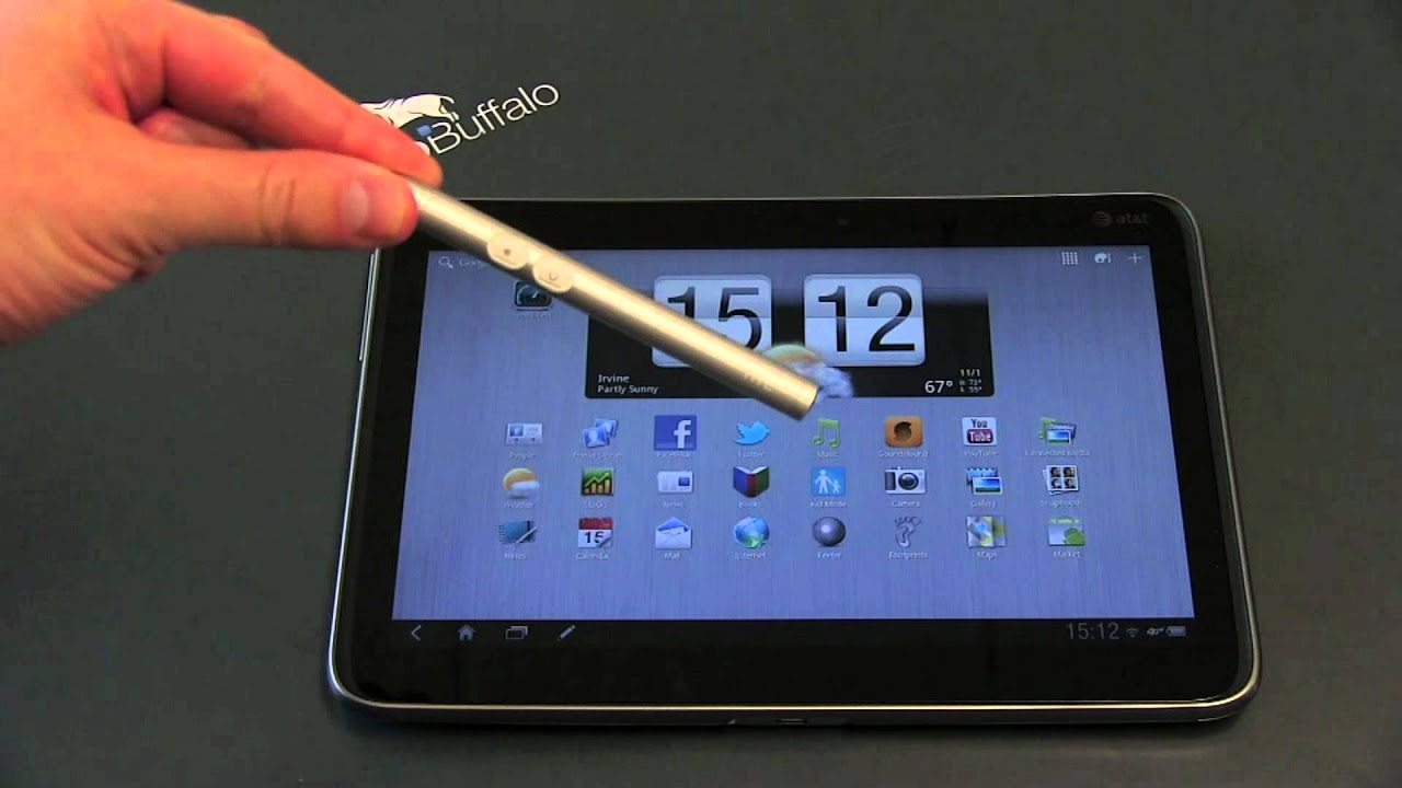 HTC Jetstream Review