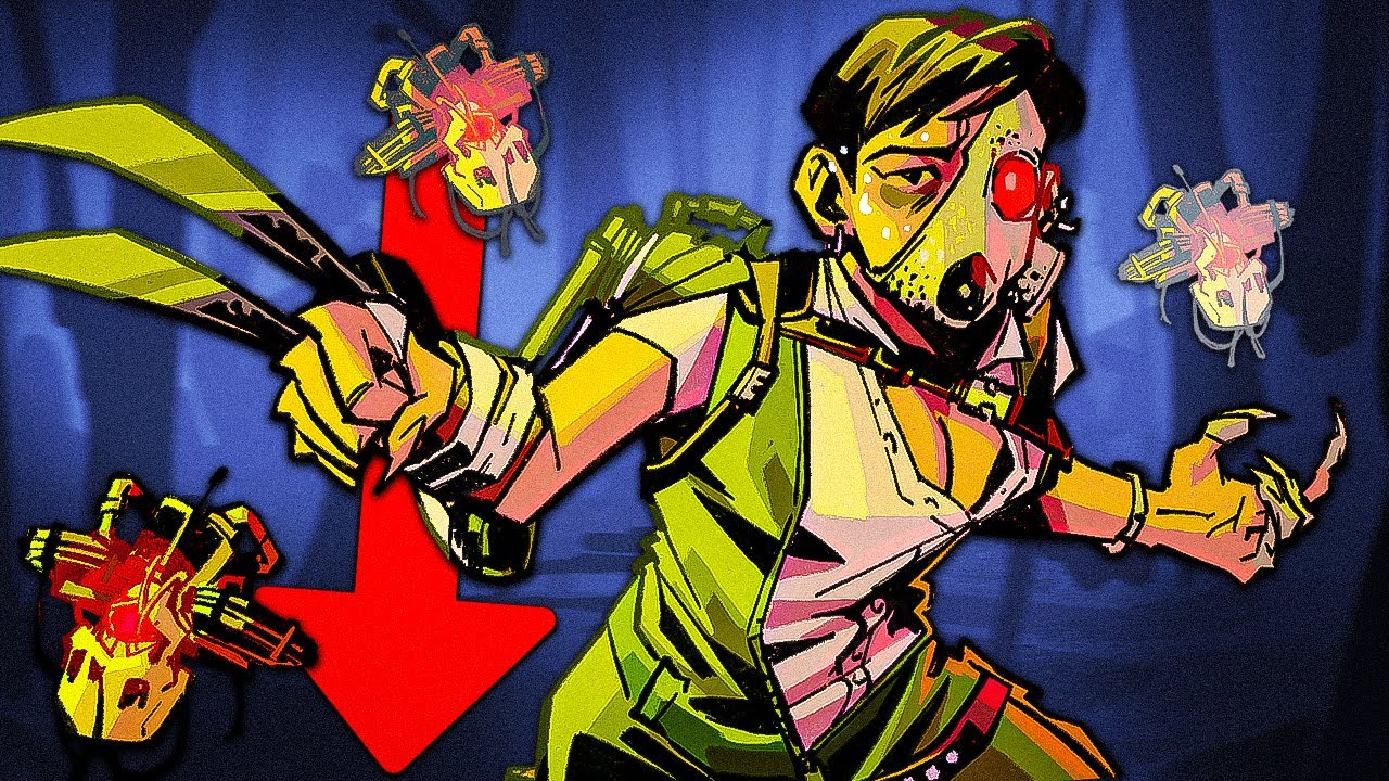 I Tried Mastering DBD's Biggest Nightmare