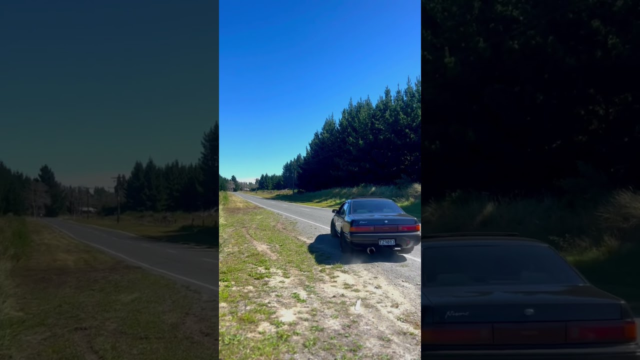 🦍 #cefiro #a31 #nissan #rb25 #rb25det #japanesecars #jdm #jdmcars #viral #viralvideo #viralshorts