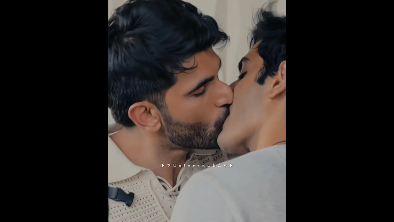 Finally Happy Ending🥹🫶🏻🦋 Mujhe Rang De👨‍❤️‍👨bl series tamil edit👬 #mujherangde #indianbl #bl