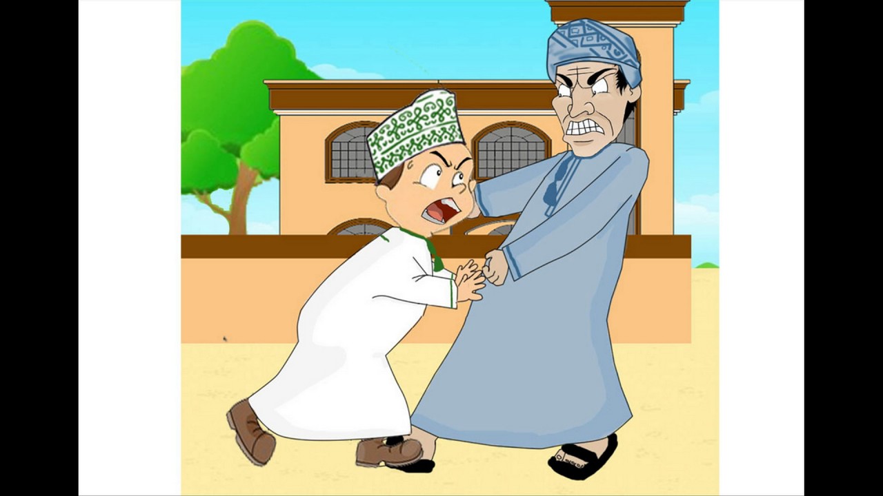 جسدي امانة / فيديو توعوي للأطفال عن التحرش