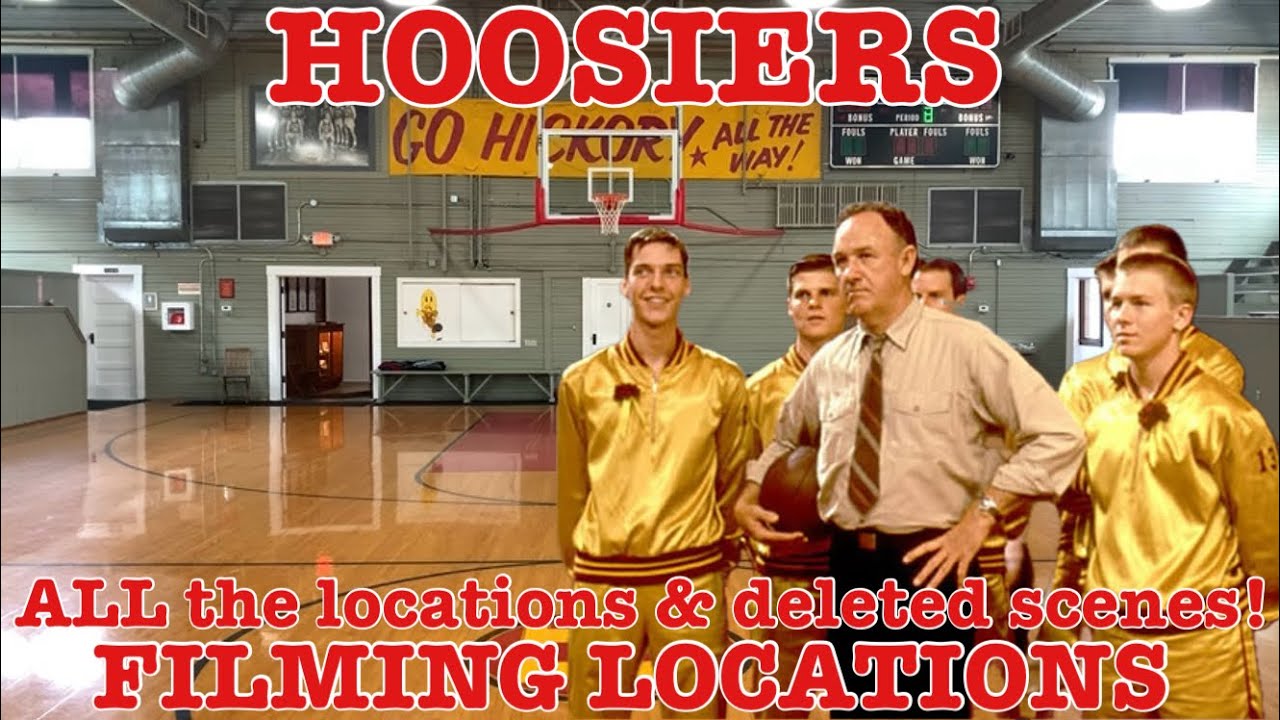 “HOOSIERS
