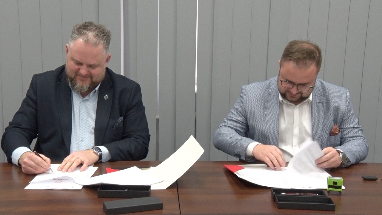 Akcja promocyjno-edukacyjna “Pociąg Koronacyjny” z udziałem 600 uczniów