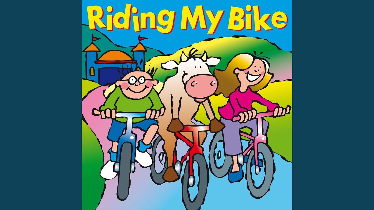 The Wheels On My Bike