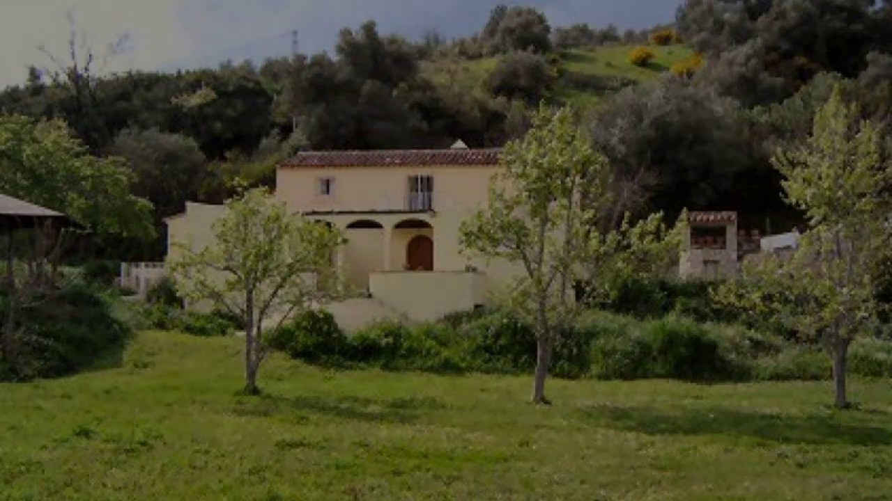 Country Properties in Gauc&iacute;n Price 395000 Ref MCP6 Riverside Cottage