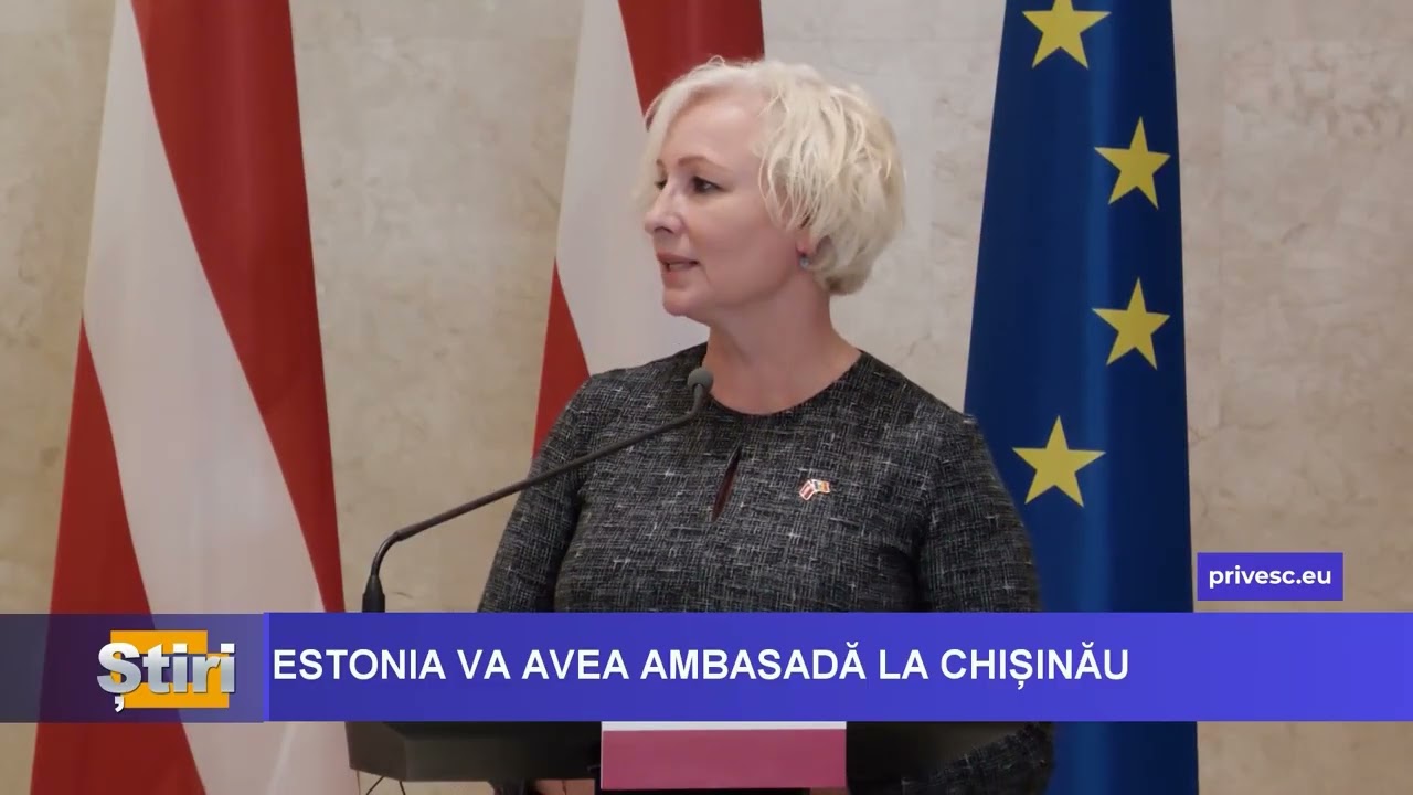 ȘTIRI cu Maria Filimon din 03.02.2026, ora 14:00