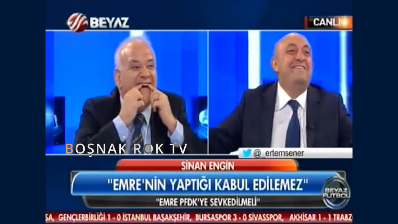 BENİM KÖKENLERİM DRACULA'YA DAYANIR - EMRE BILIC' E KÜFÜR ETTİ Mİ? | BOŞNAK ROK OLD TIMES