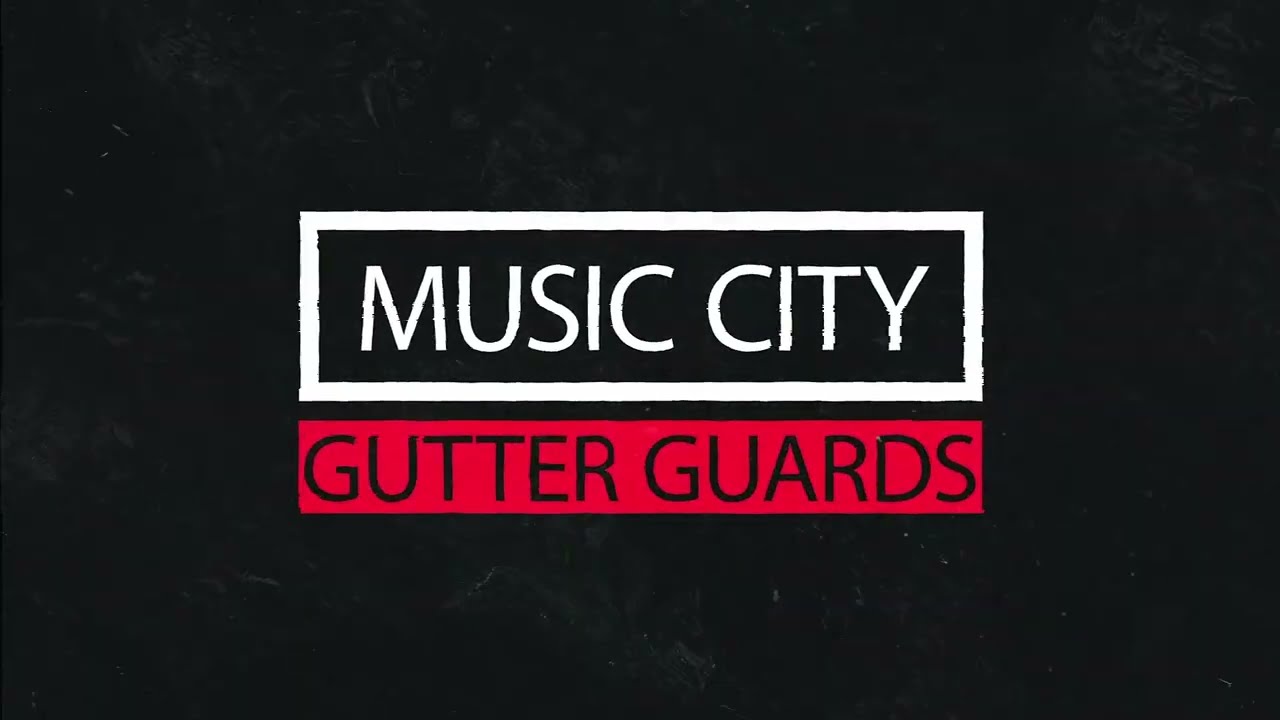 Music City Gutter Guards: Top Gutter Guard Leaf Filtering Protection in Nashville & Middle TN