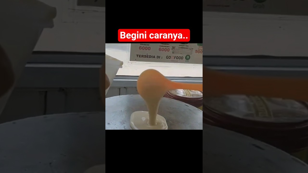 cara membuat crepes 