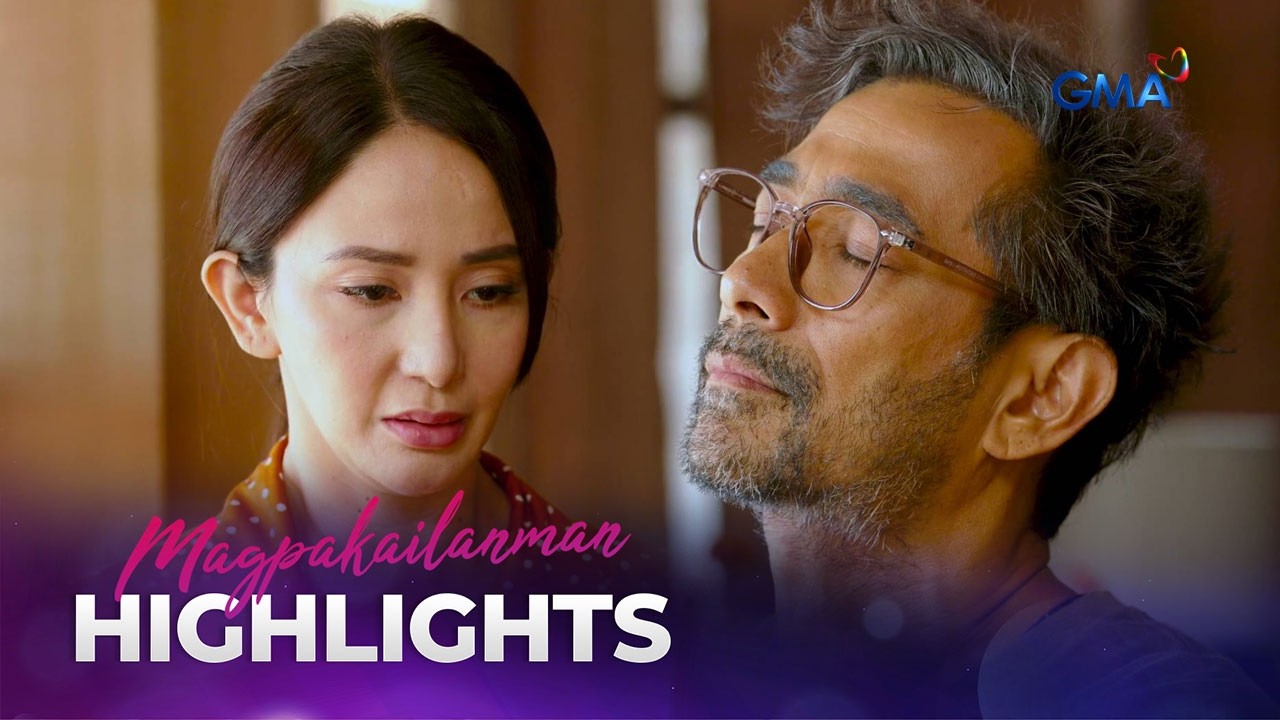 Magpakailanman: Kasambahay, may lihim na pagtingin sa kanyang amo? #MPK