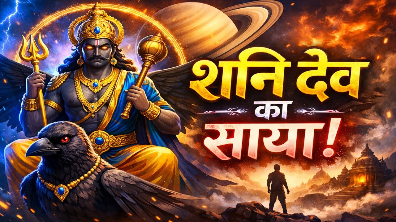 Shani Dev Bhajan |  Shani Bhajan | Shani Kripa Milegi | 2026 #bhajan #shanidev #shanibhajansonotek
