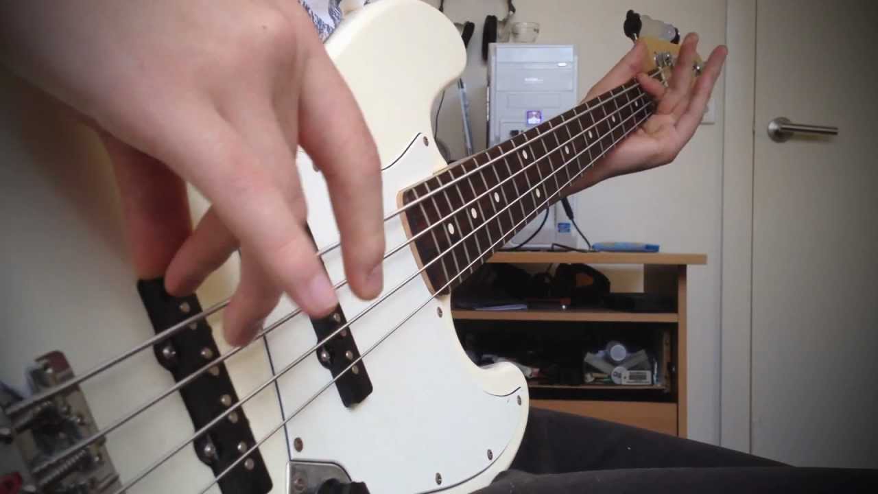 Terran 3 (StarCraft) Guitar Cover