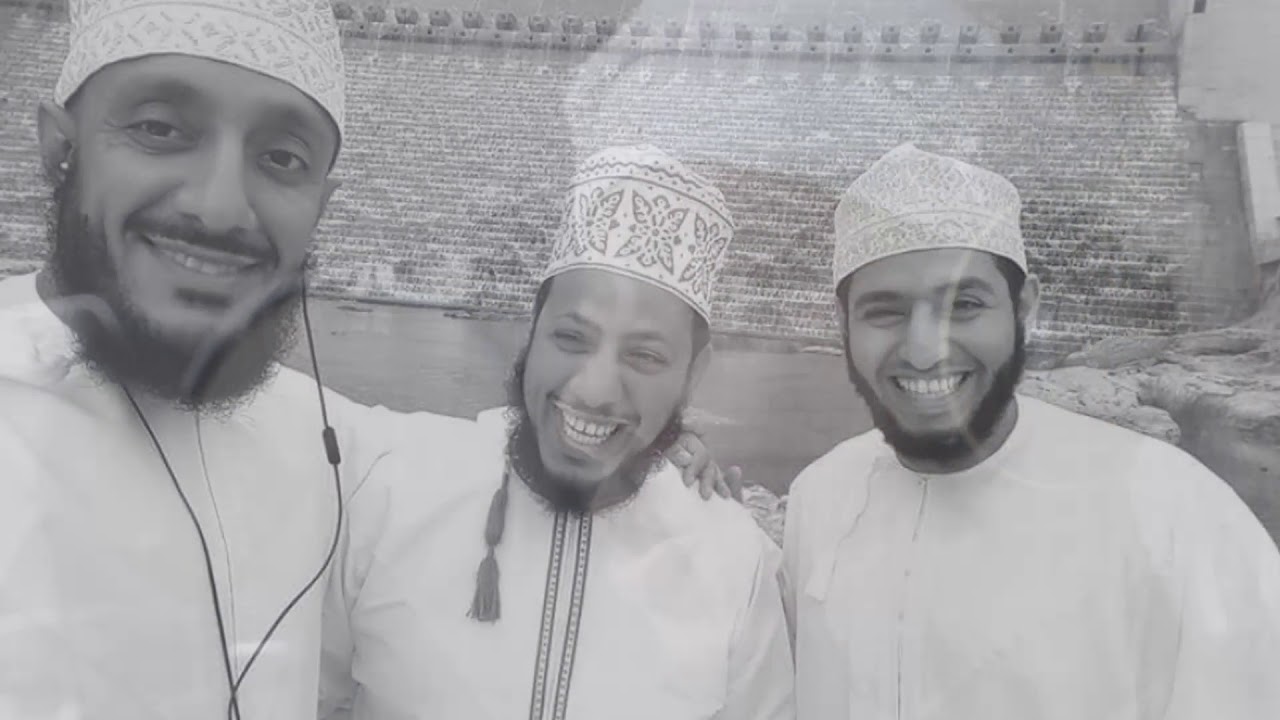 رفيق روحي
مهداة إلى الفقيد الشيخ محمد بن سعود الفرعي رحمه الله