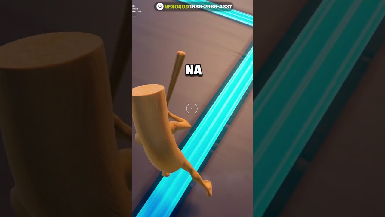 UNLOCK THE AFTERWARDS RIFLE in ULTIMATE 1V1 💀