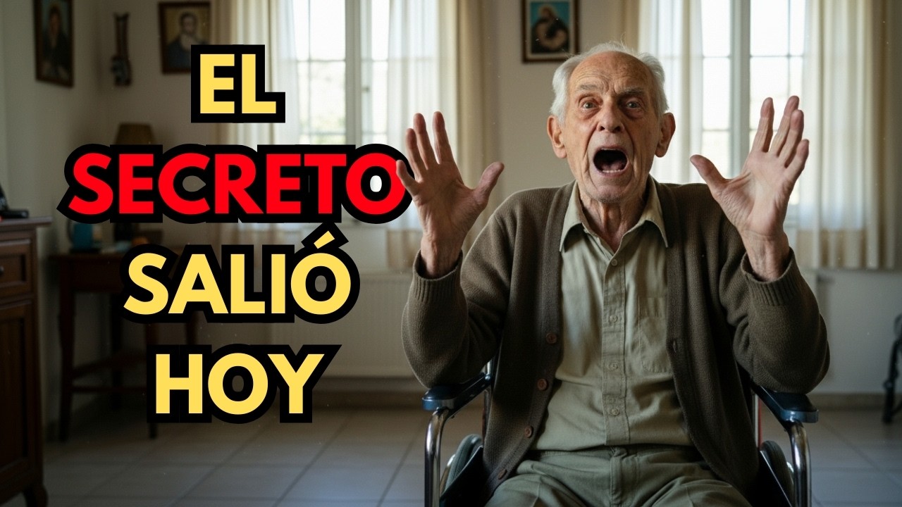 Dos Gemelos, Una Ciudad… y Un Secreto Imperdonable