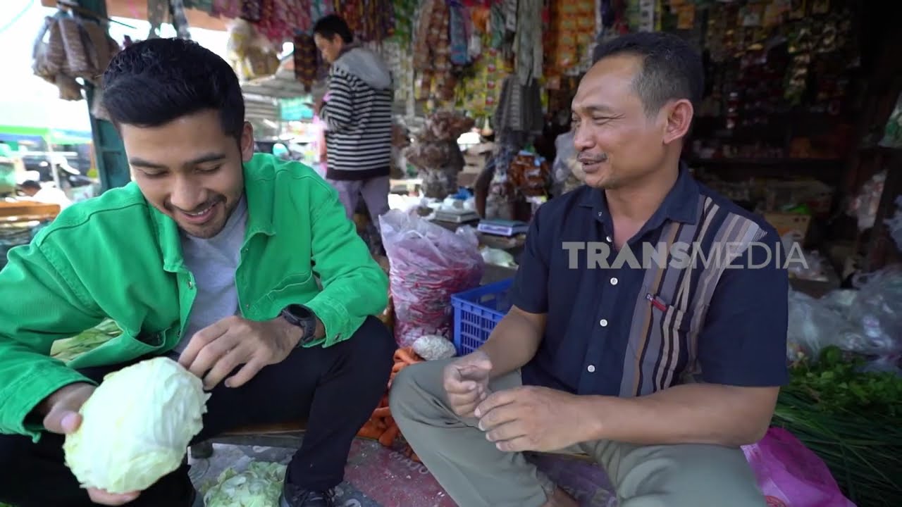 Khusyuk Bertahajud Salamun Menuai Hadiah Haji  | Jalur Langit Part 2 (10/11/24)