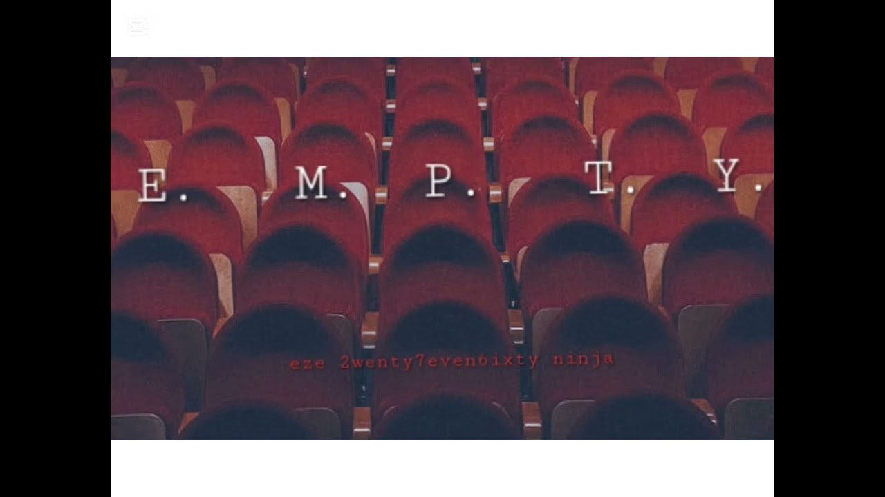 E M P T Y 