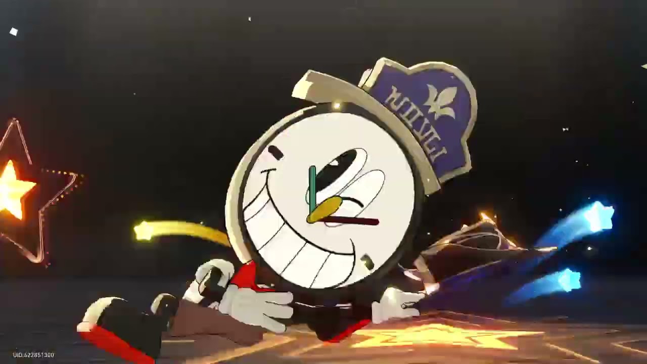 Today is not March 7th - Honkai Star Rail [Day 157]