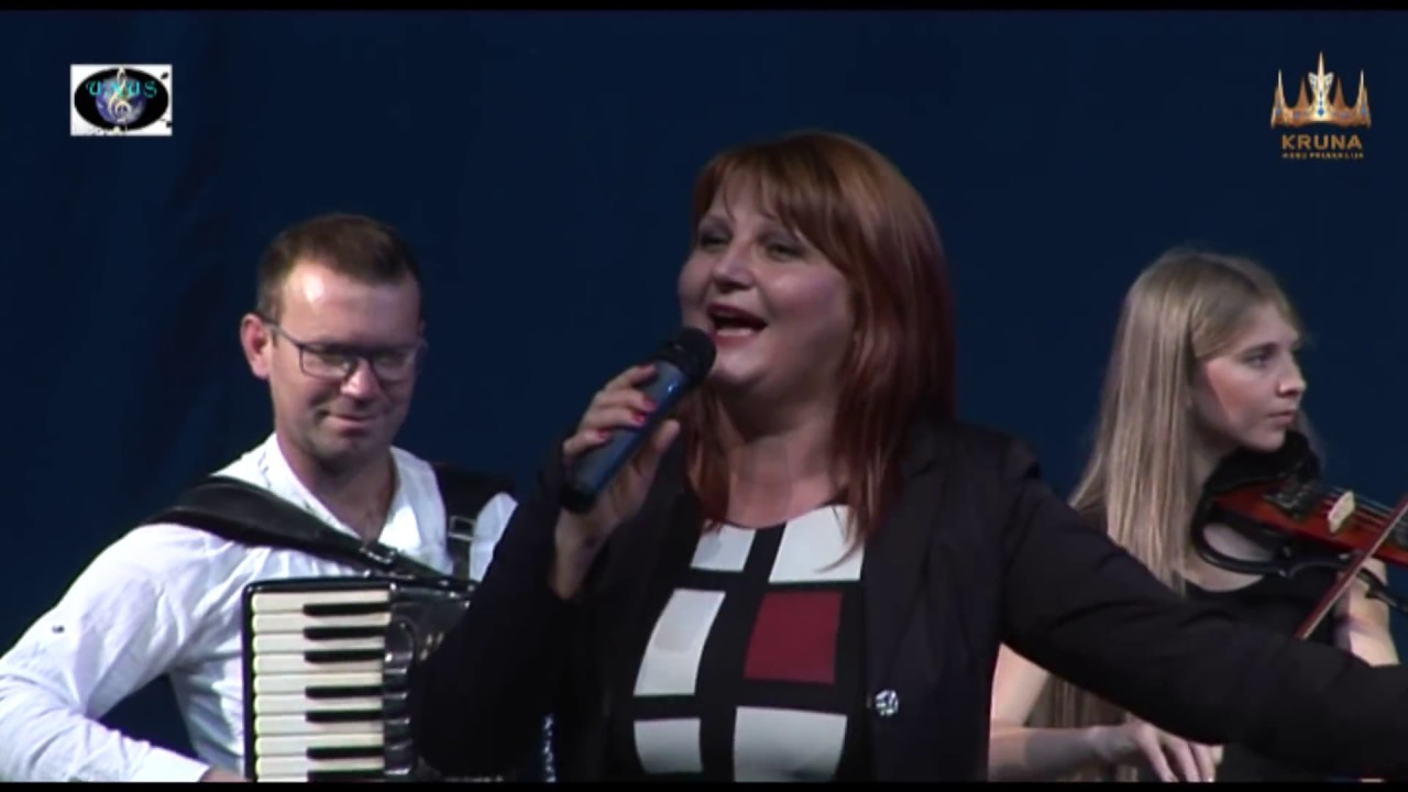 Bokica Rodic - Sremac i Bosanac - Obrenovacka zima 2017.