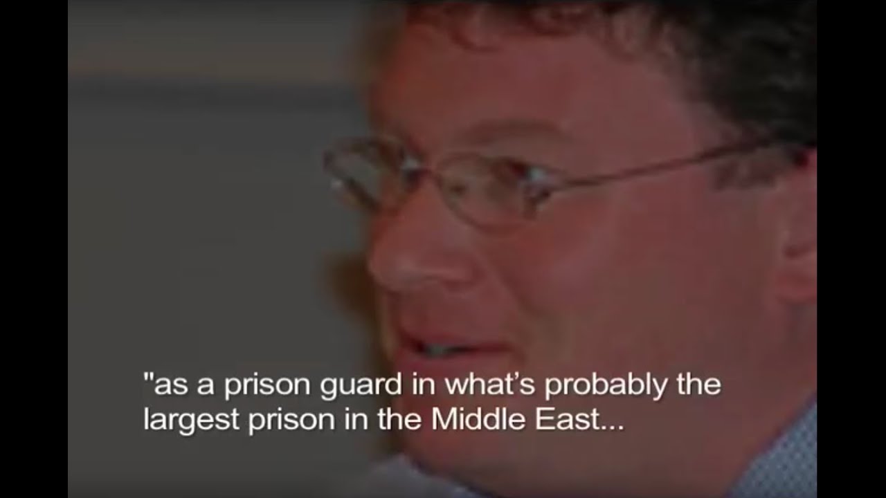 Jeffrey Goldberg: Pundit for Israel