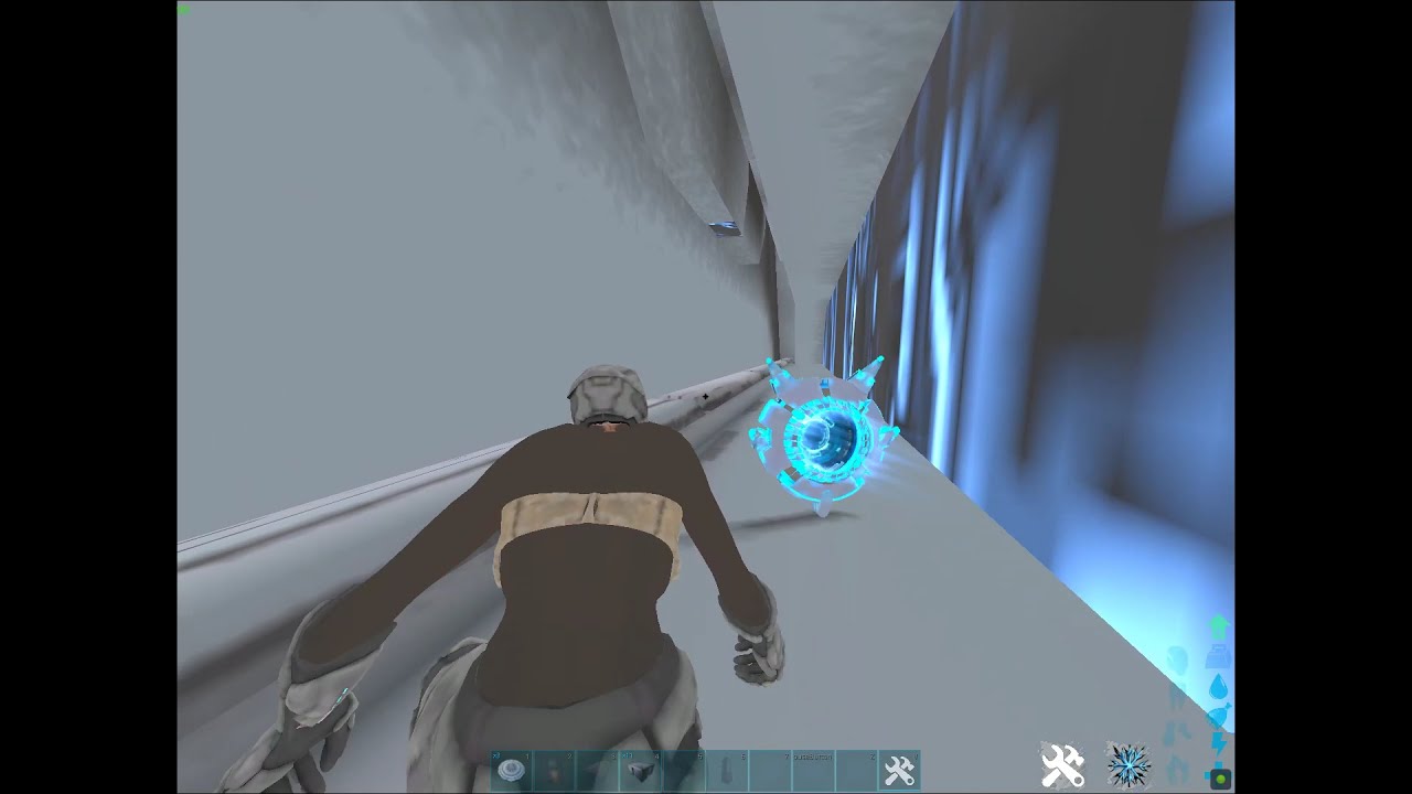 ARK | GENESIS 2 