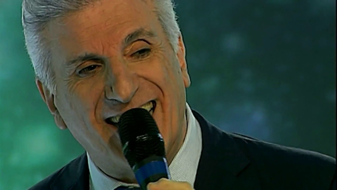 Dite a Laura che l'amo, Michele - da MilleVoci 2017 ©