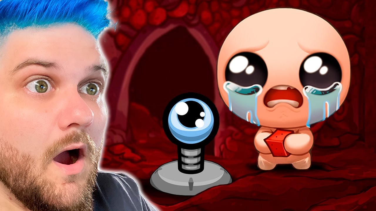 ISAAC GREED, BUILD DE SPRINKKLER | The Binding of Isaac