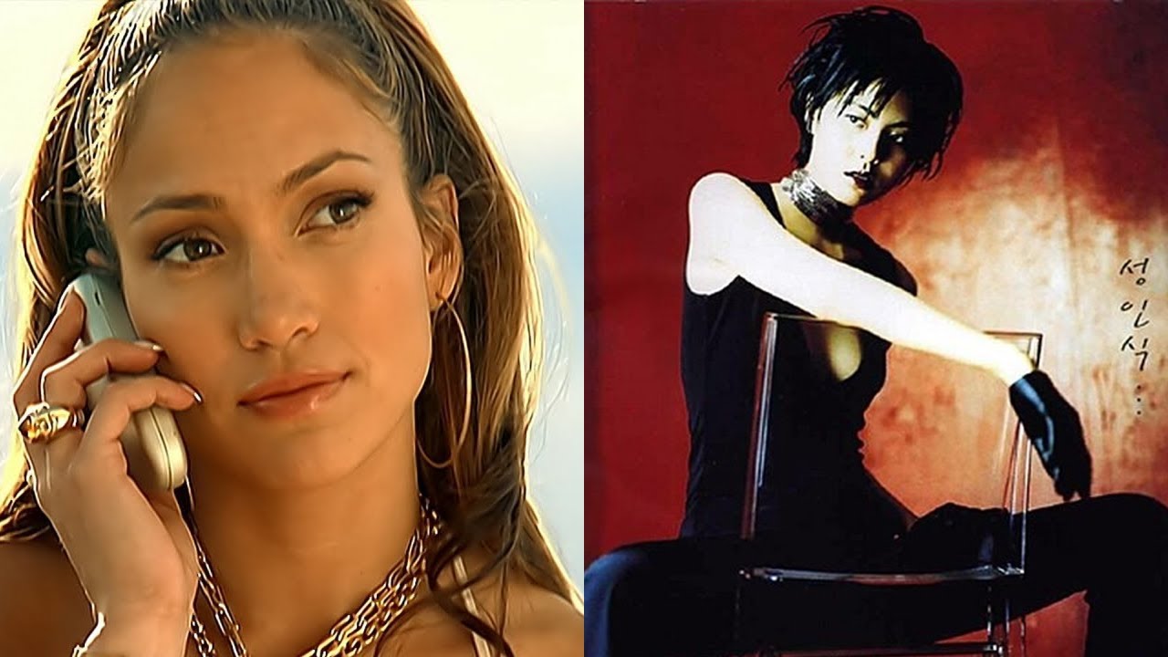 Coming Of Age Ceremony | Park Ji Yoon x J Lo Remix