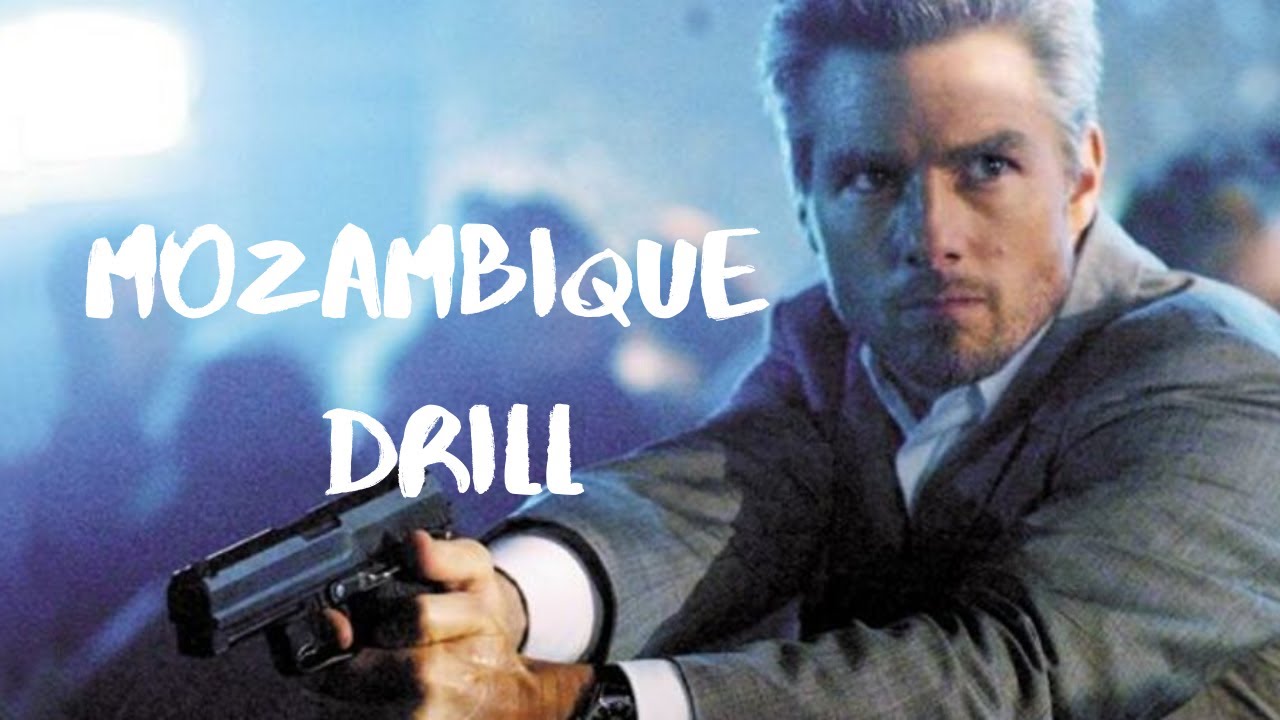 Collateral Mozambique Drill