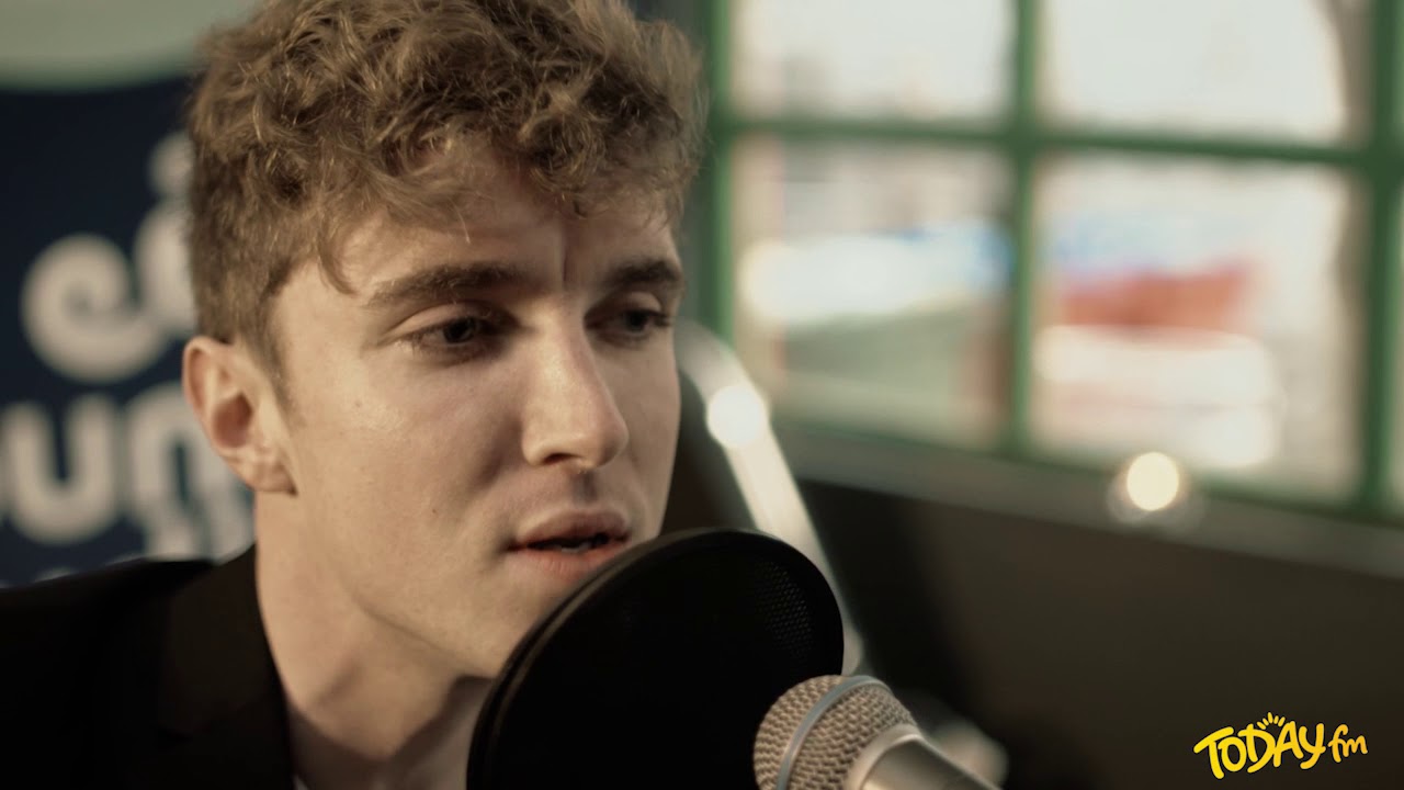 David Keenan - Lawrence of Arcadia (Today FM)