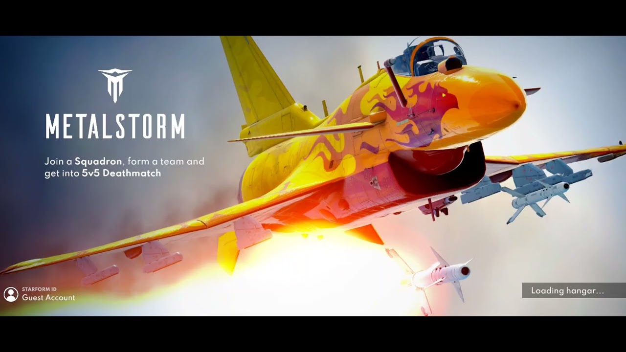 Metalstorm tiiiiiiiimmmmmmmmmmmeeeeeeee!!!!!!!!!!!!!!!