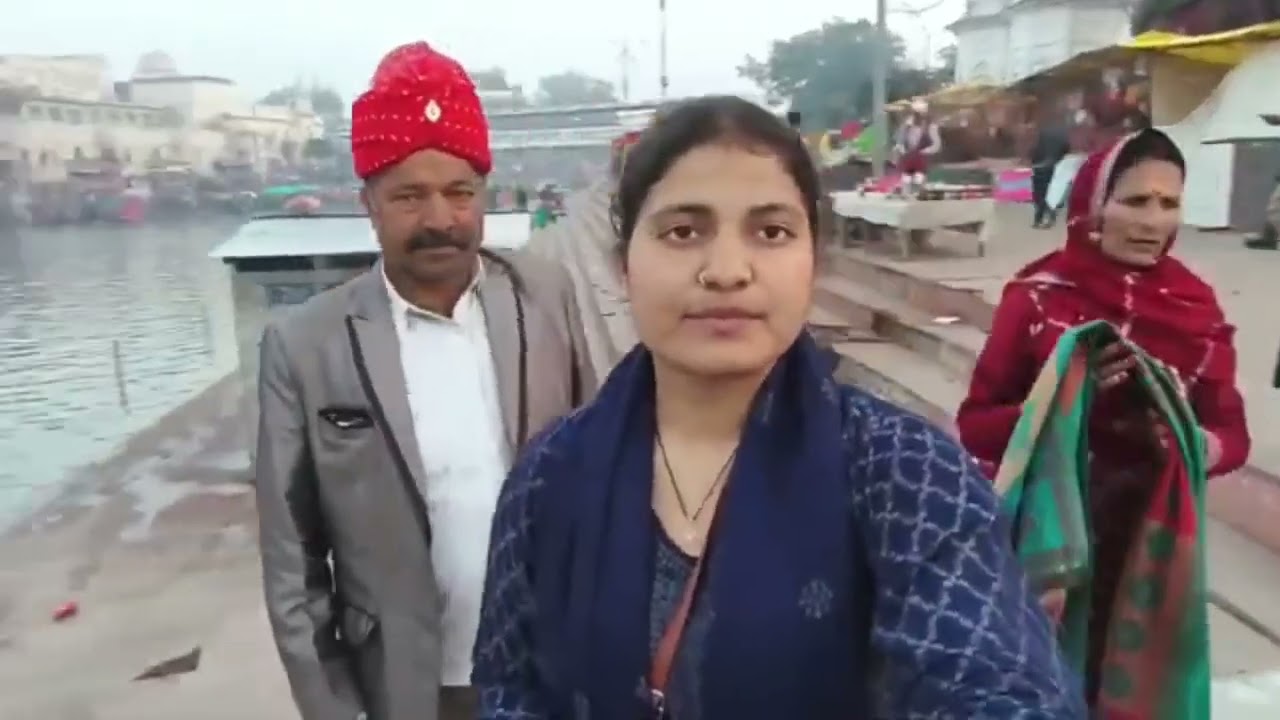 Char Dham Yatra Part 3
