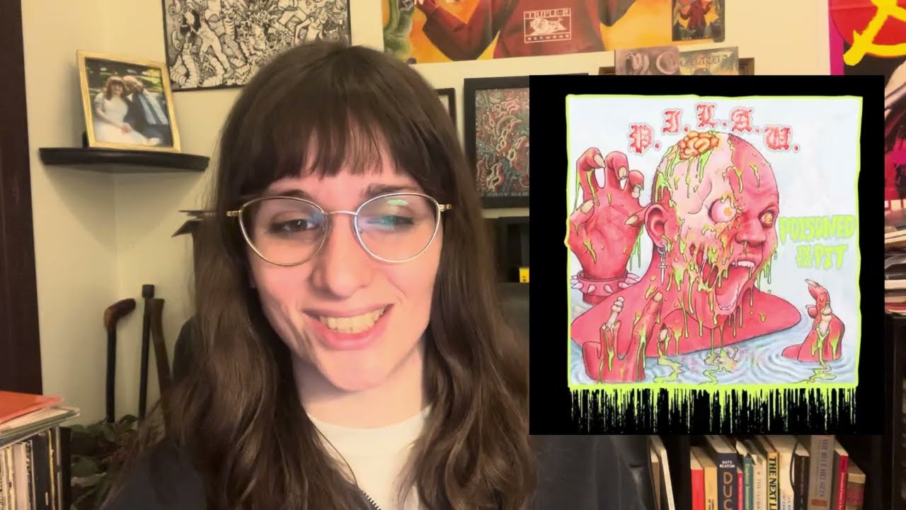 Best Extreme Metal and Hardcore of 2025