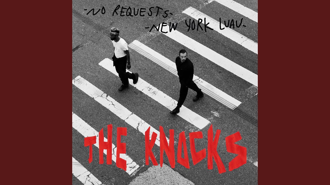 No Requests (Extended Mix)