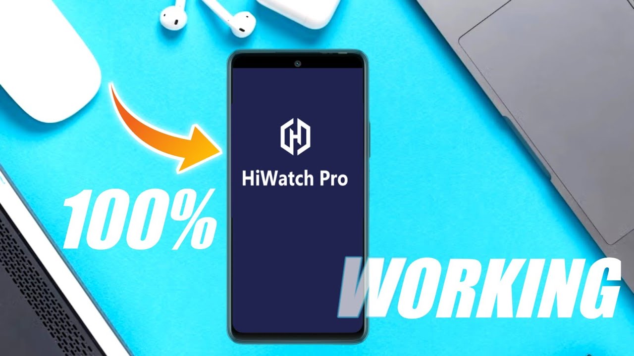 How To INSTALL HiWatch Pro App in Android (4 Sure Ways)