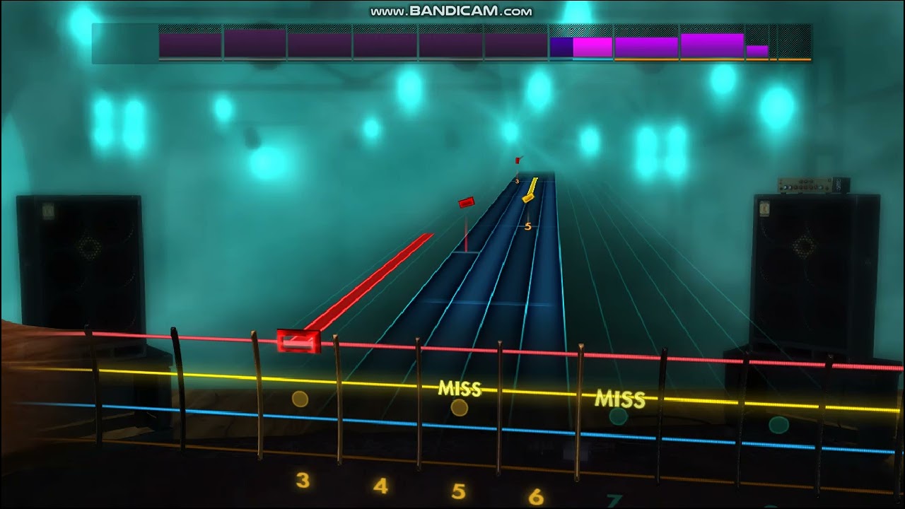 Eagles-Tequila Sunrise(Bass)(Play-A-Long)(1973)(2013 Remaster)(RockSmith 2014 Remaster)(avdocatwork)