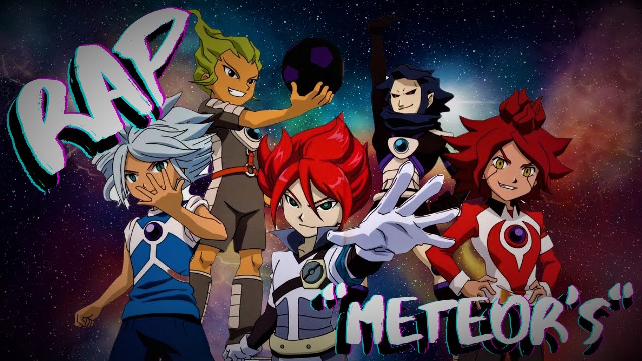 ALIEA GAKUEN RAP | 