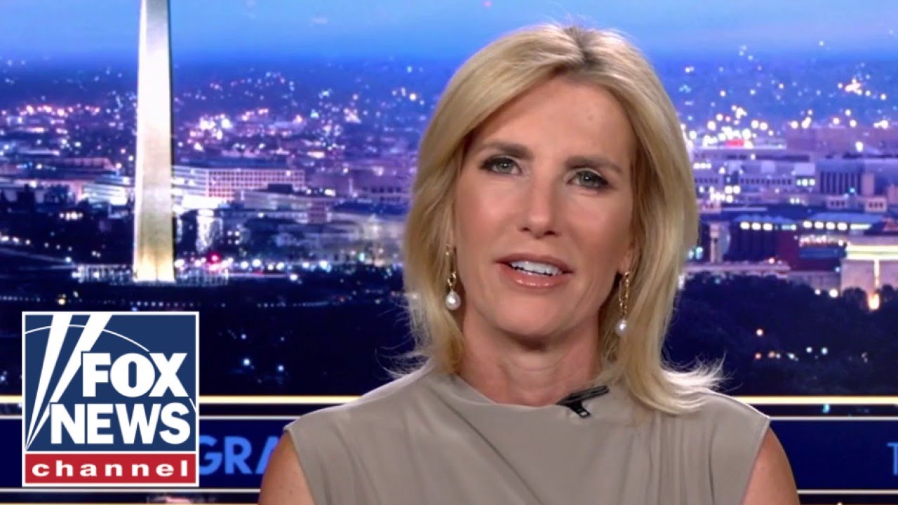 This sent Dems into a fit of rage: Laura Ingraham