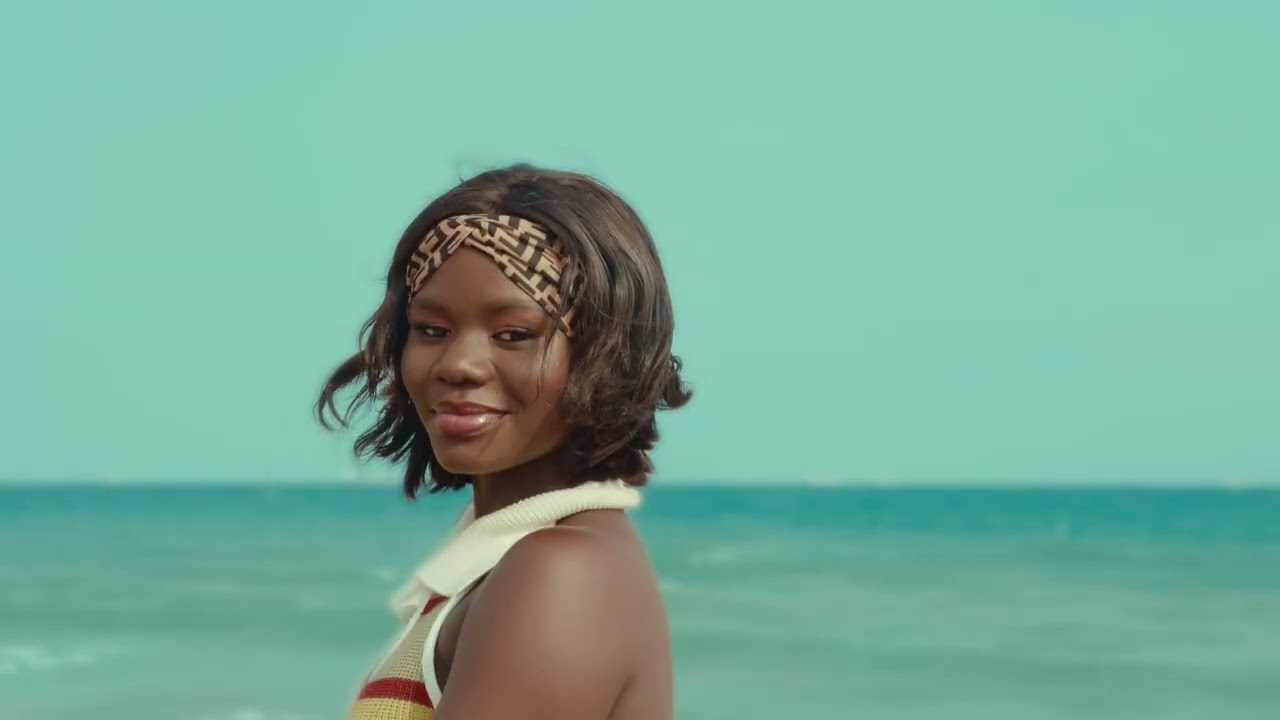 N.roi feat J.baby Spirituel love ( Clip Officiel) 