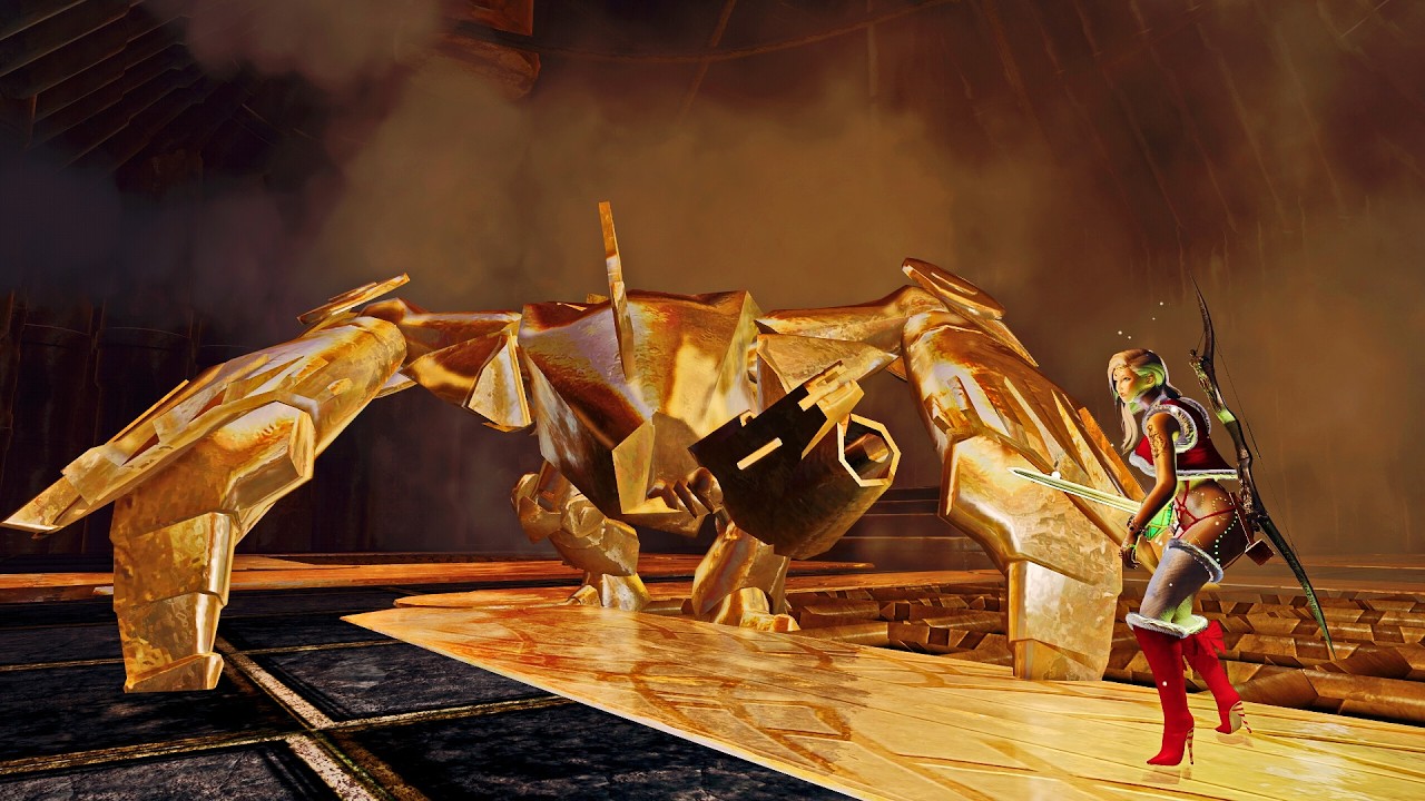 Skyrim/Nolvus -