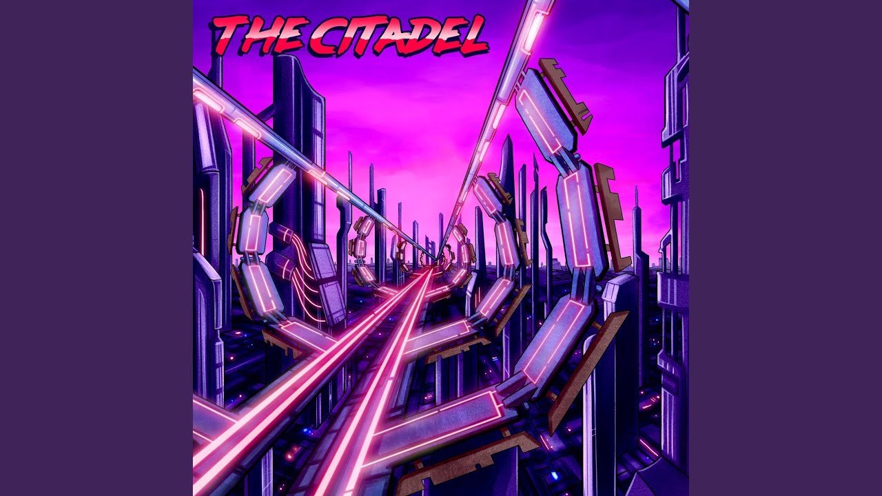 Citadel (feat. Sunesis)