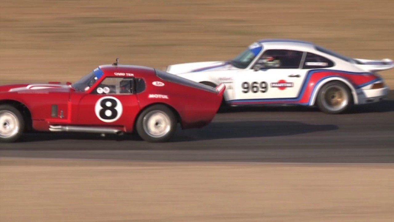 Extreme Festival Zwartkops June 2017 SKF Legends Of The Nine Hour Part 2