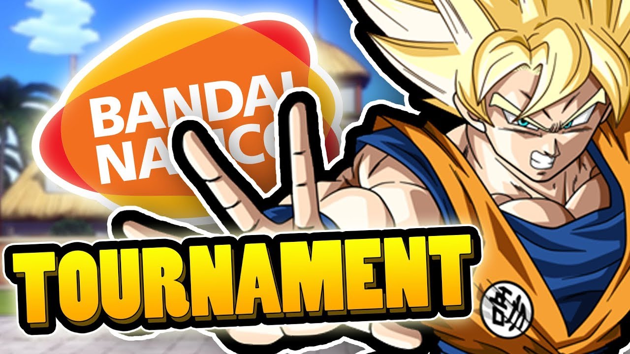 Я ПРИНЯЛ УЧАСТИЕ В ОФИЦИАЛЬНОМ ТУРНИРЕ BANDAI! | Рейтинговые матчи Dragonball FighterZ