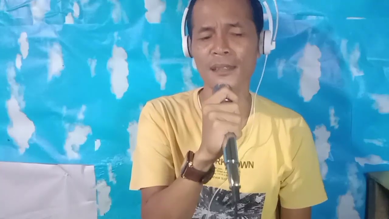 Angin Lesty cover sandi wijaya